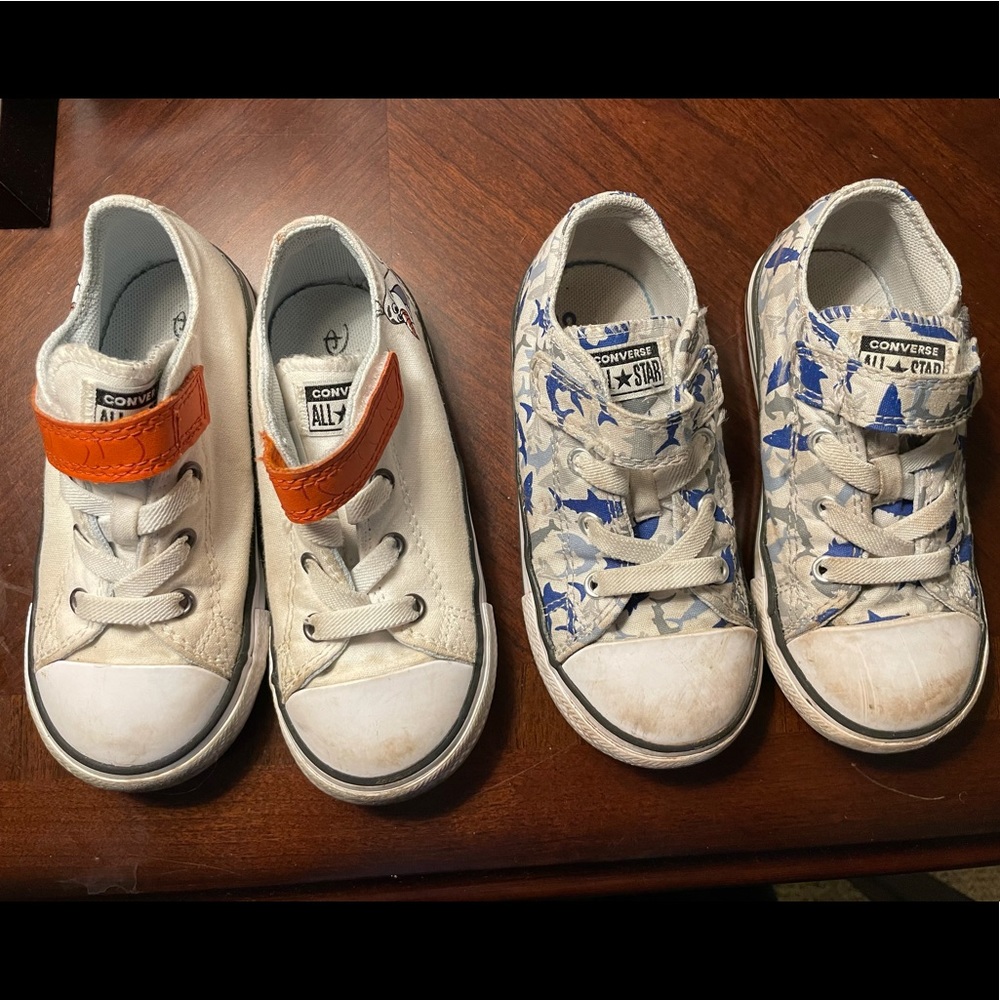 Converse All Star Sneakers